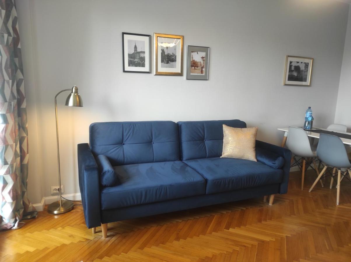 Operaapart Warsawa Bagian luar foto
