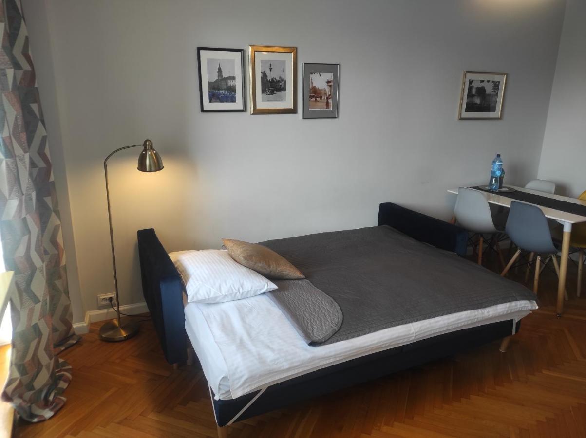 Operaapart Warsawa Bagian luar foto